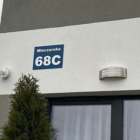 Apartament Zacisze 14 Piaseczno  Kültér fotó