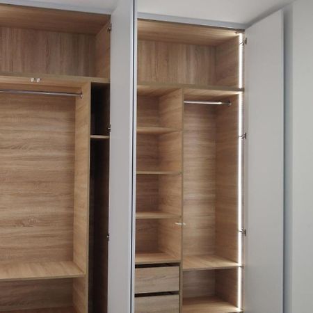 Apartament Zacisze 14 Piaseczno  Kültér fotó