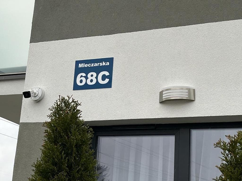 Apartament Zacisze 14 Piaseczno  Kültér fotó