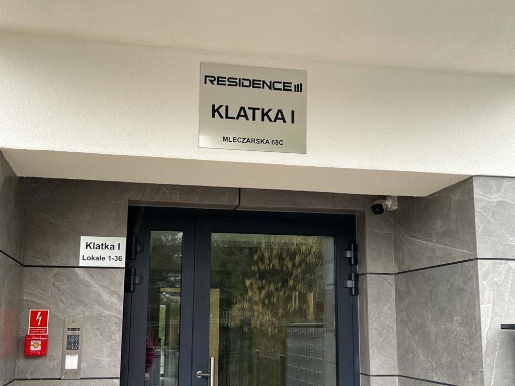 Apartament Zacisze 14 Piaseczno  Kültér fotó