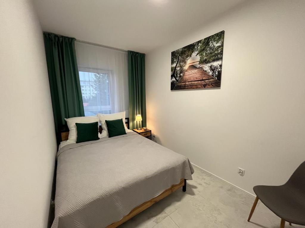 Apartament Zacisze 14 Piaseczno  Kültér fotó