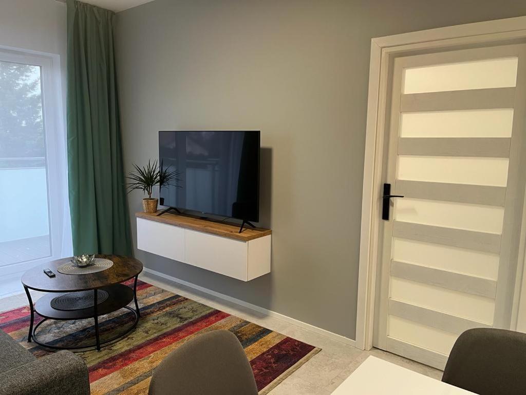 Apartament Zacisze 14 Piaseczno  Kültér fotó