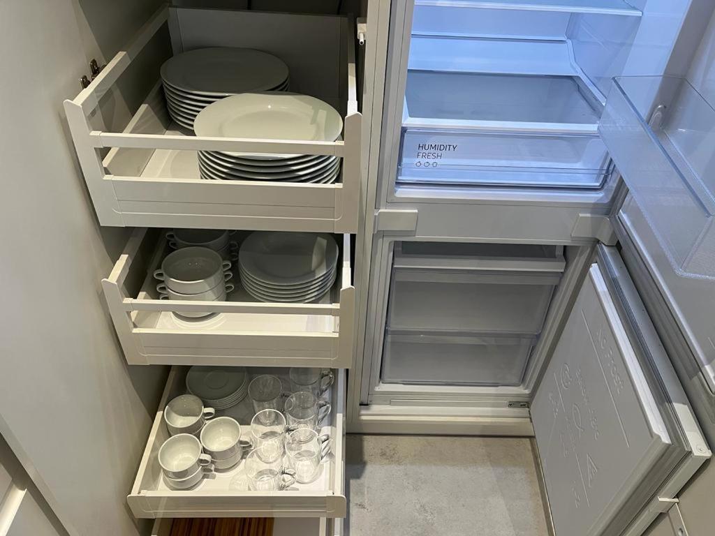 Apartament Zacisze 14 Piaseczno  Kültér fotó