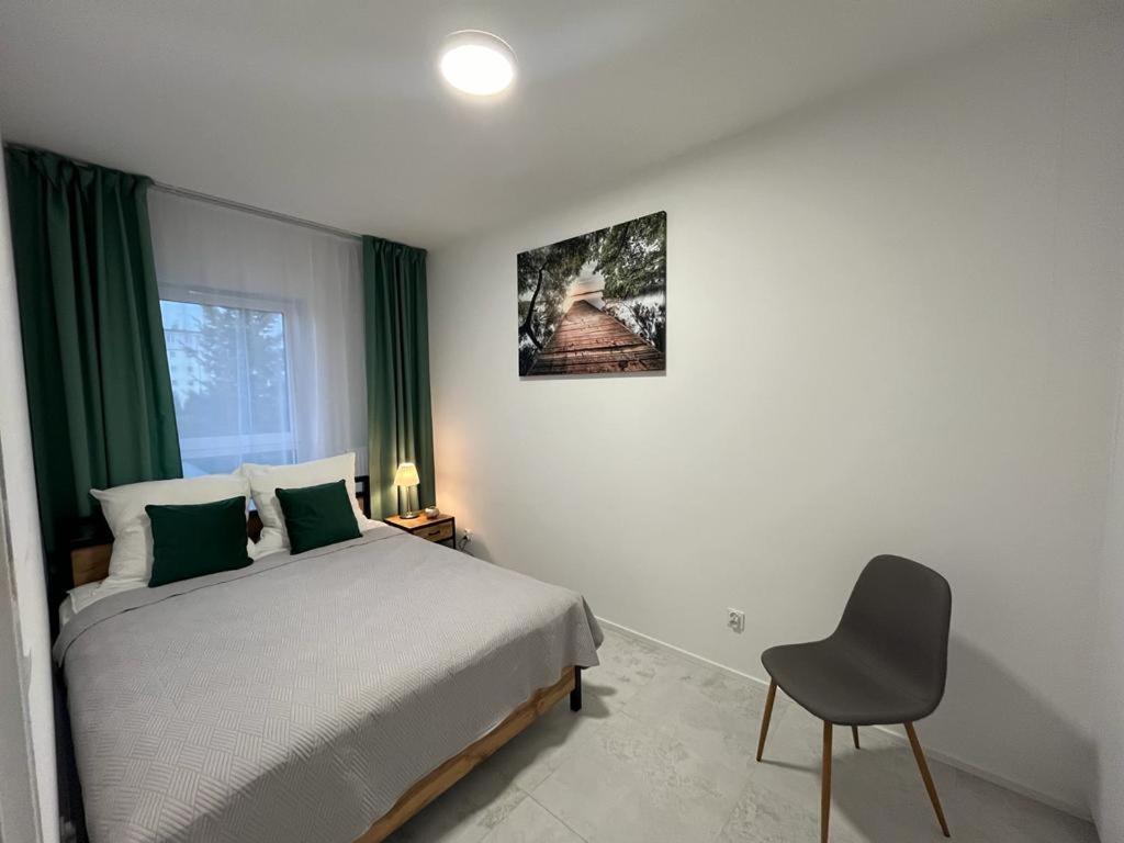 Apartament Zacisze 14 Piaseczno  Kültér fotó