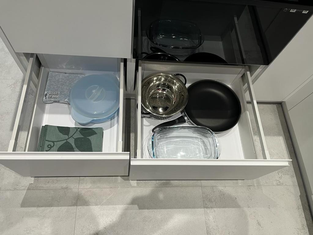 Apartament Zacisze 14 Piaseczno  Kültér fotó