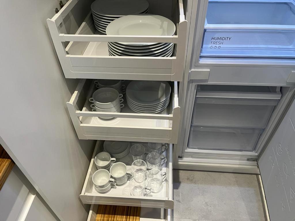 Apartament Zacisze 14 Piaseczno  Kültér fotó