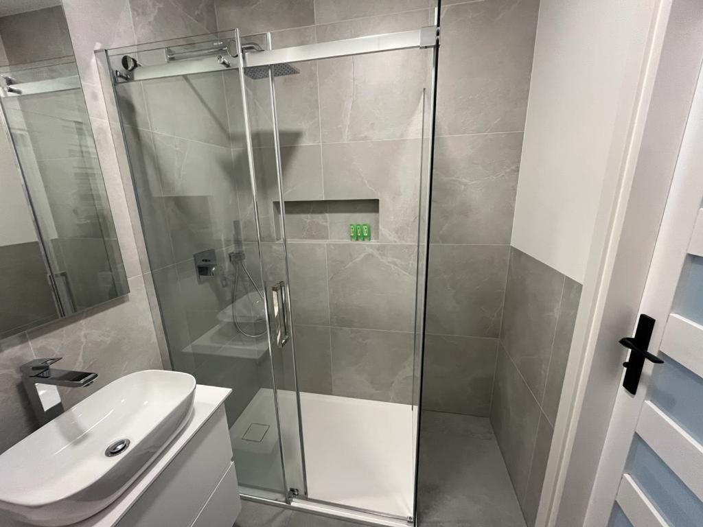 Apartament Zacisze 14 Piaseczno  Kültér fotó