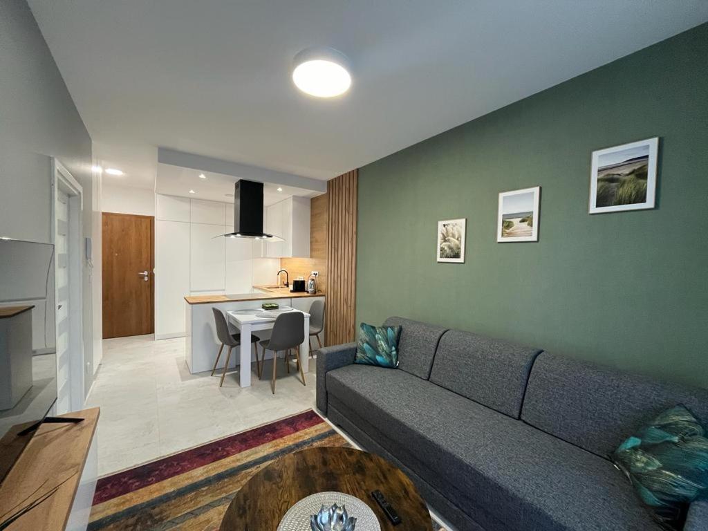 Apartament Zacisze 14 Piaseczno  Kültér fotó